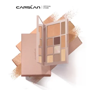 Bảng Phấn Mắt CARSLAN