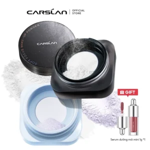 Phấn phủ CARSLAN